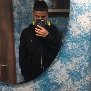 Meet your Posher, Ben